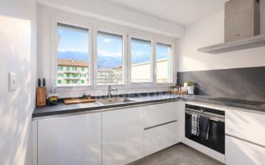 Wohnung 4.5 Zimmer - image - 4