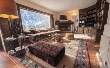 Chalet 4.5 pièces - image - 2