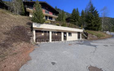 Chalet 4.5 pièces - image - 13