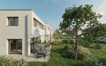 Row house 5.5 rooms - image - 1