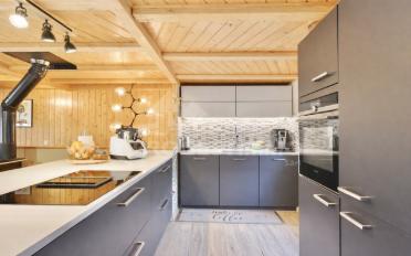 Chalet 4.5 rooms - image - 4