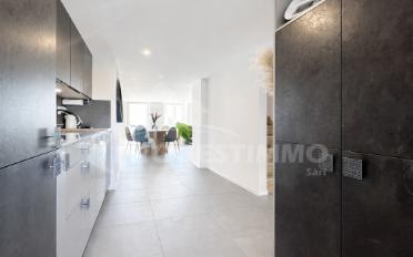 Row house 5.5 rooms - image - 3