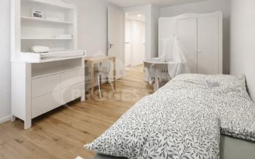 Row house 5.5 rooms - image - 7