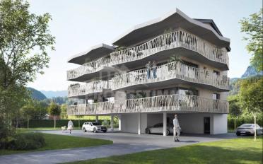 Apartment 3.5 rooms - image - 2
