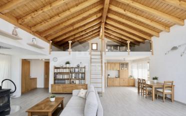 Einfamilienhaus 4 Zimmer - image - 1