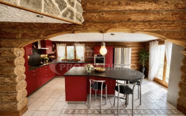 Maison 6.5 pièces - image - 3