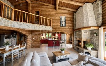 Maison 6.5 pièces - image - 2