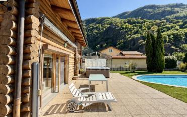 Maison 6.5 pièces - image - 11