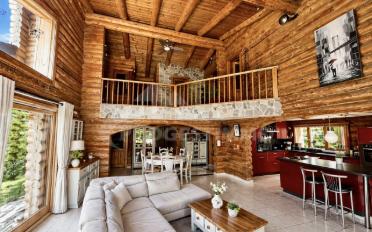 Maison 6.5 pièces - image - 1