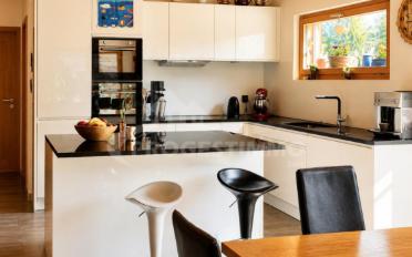 Chalet 6.5 rooms - image - 4