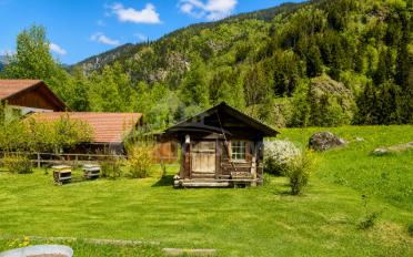 Chalet 6.5 rooms - image - 10