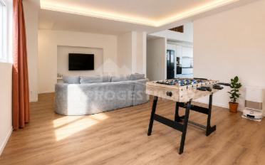 Duplex 6.5 pièces - image - 4