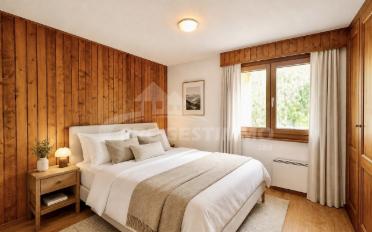 Terrassenwohnung 4.5 Zimmer - image - 4