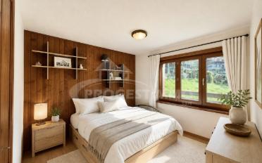 Terrassenwohnung 4.5 Zimmer - image - 5