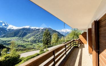 Terrassenwohnung 4.5 Zimmer - image - 8