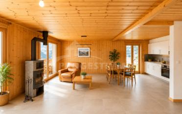 Chalet 10 Zimmer - image - 6