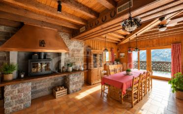 Chalet 10 Zimmer - image - 3