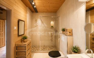 Chalet 10 Zimmer - image - 8