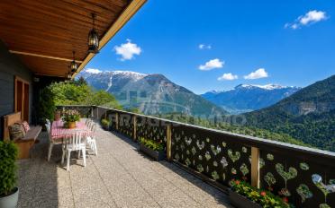Chalet 10 Zimmer - image - 13