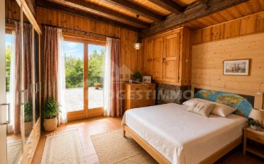 Chalet 10 Zimmer - image - 10