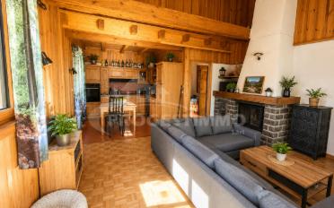 Chalet 10 Zimmer - image - 4