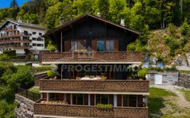 Chalet 10 Zimmer - image - 11