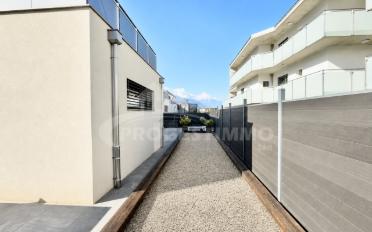 Reihenfamilienhaus 4.5 Zimmer - image - 2