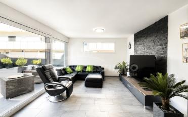 Reihenfamilienhaus 4.5 Zimmer - image - 5