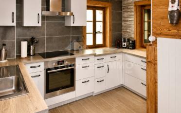 Chalet 6.5 rooms - image - 4