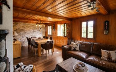 Chalet 6.5 rooms - image - 3