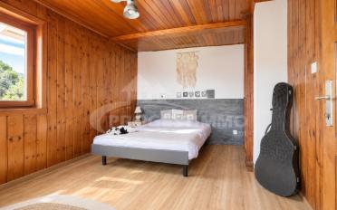 Chalet 6.5 Zimmer - image - 8