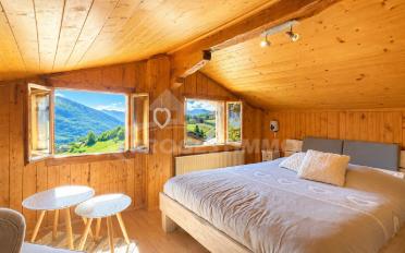 Chalet 6.5 Zimmer - image - 10
