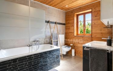 Chalet 6.5 Zimmer - image - 12