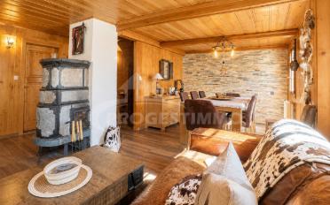 Chalet 6.5 Zimmer - image - 2