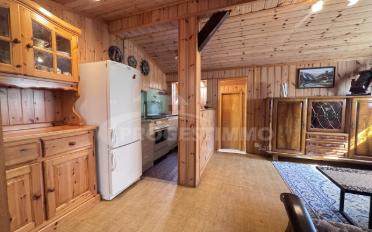Chalet 3.5 pièces - image - 2