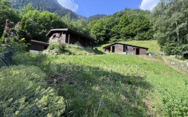 Chalet 3.5 pièces - image - 1