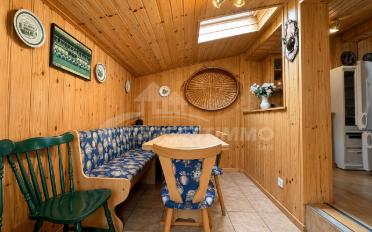 Chalet 3.5 pièces - image - 4