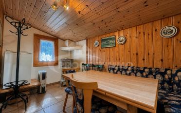 Chalet 3.5 pièces - image - 5