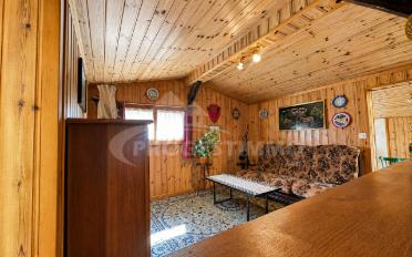 Chalet 3.5 pièces - image - 6