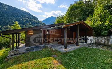 Chalet 3.5 pièces - image - 12