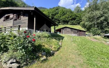 Chalet 3.5 pièces - image - 13