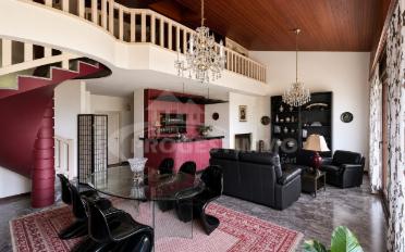 Apartment 7.5 rooms - image - 2