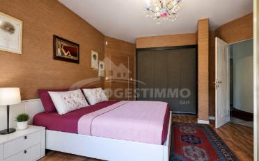 Apartment 7.5 rooms - image - 7