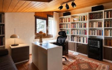 Apartment 7.5 rooms - image - 6
