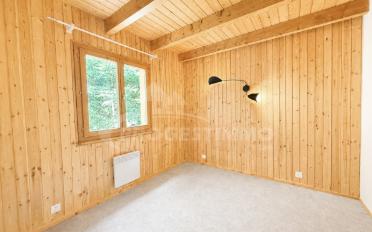 Chalet 3 Zimmer - image - 4