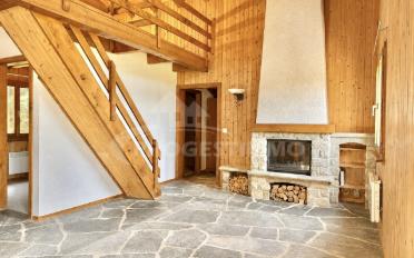 Chalet 3 Zimmer - image - 2