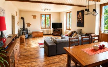 Maison 5.5 pièces - image - 3