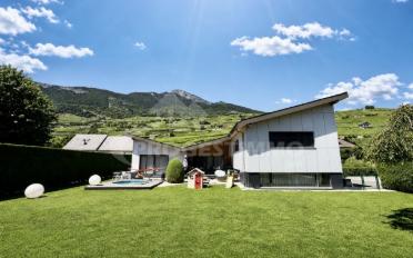 Maison 7.5 pièces - image - 8