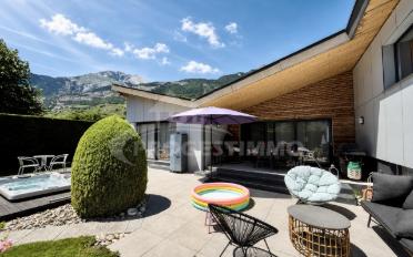 Maison 7.5 pièces - image - 9