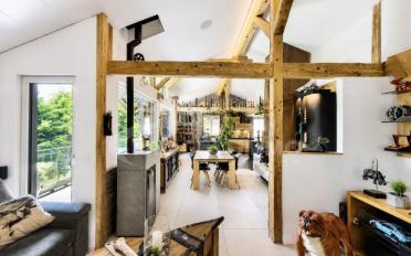Einfamilienhaus 4 Zimmer - image - 6